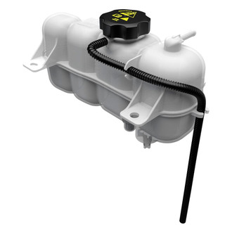 Mopar® - Engine Coolant Expansion Tank