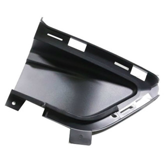 Mopar® - Center Radiator Support Air Duct