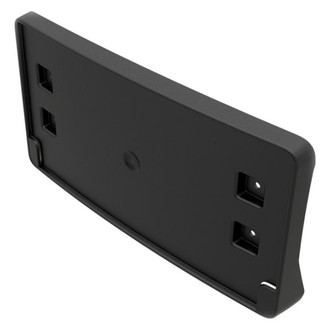 Mopar® - Front License Plate Bracket