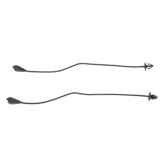 Fiat OE - Rear Cargo Cover Handle