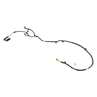 Mopar® - Seat Cushion Air Control Module Connector