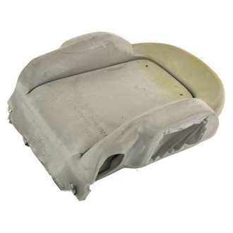 Mopar® - Front Left Seat Back Foam