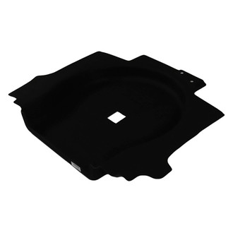 Mopar® - Black Replacement Carpet Kit