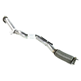Mopar® 68289188AB - Exhaust Crossover Pipe