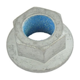 Mopar® - Front Bumper Cover Spacer Panel Nut