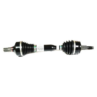 Jeep OE - Front Right CV Axle Assembly