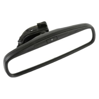 Mopar® - Rear View Mirror