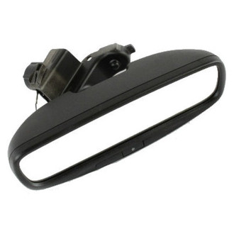 Mopar® - Rear View Mirror