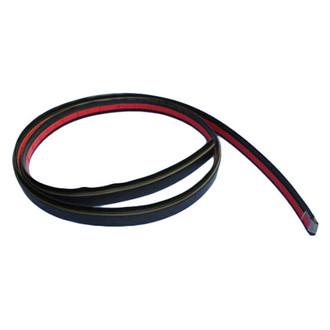 Mopar® - Passenger Side Roof Molding