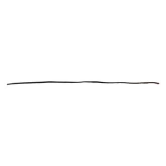 Dodge OE - Left Roof Molding