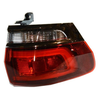 Mopar® - Replacement Tail Light