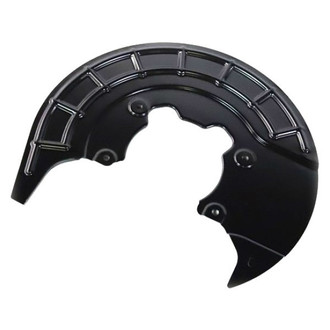 Jeep OE - Front Right Brake Dust Shield