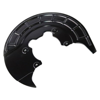 Jeep OE - Front Left Brake Dust Shield