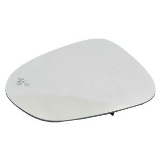 Mopar® - Driver Side View Mirror Glass