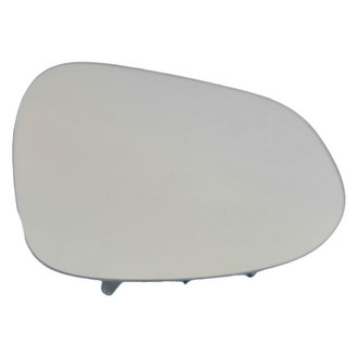 Mopar® - Driver Side View Mirror Glass