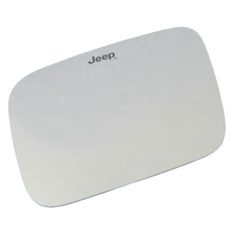 Mopar® - Passenger Side View Mirror Glass