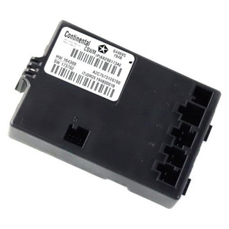 Ram OE - Rear Seat Heater Control Module