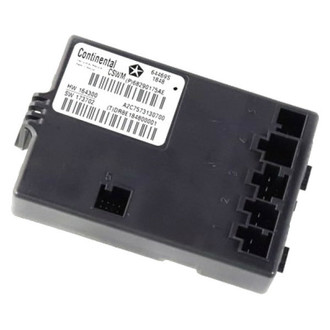 Ram OE - Rear Seat Heater Control Module