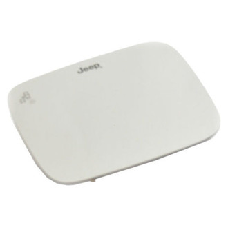 Jeep OE - Front Left Door Mirror Glass