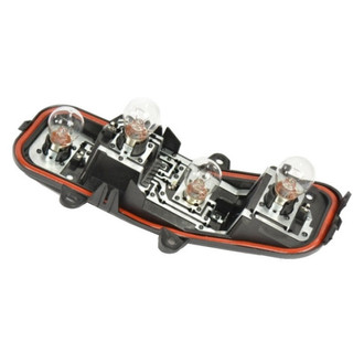 Mopar® - Driver Side Tail Light Socket