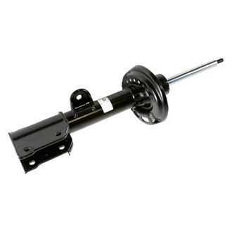 Mopar® - Front Driver or Passenger Side Shock Absorber