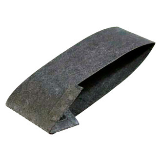 Mopar® - Battery Heat Shield