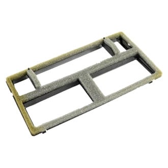 Mopar® - HVAC Duct Adapter