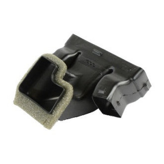 Jeep OE - Front Upper Center Instrument Panel Air Duct