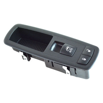 Mopar® - Front Passenger Side Door Window Switch