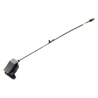 Mopar® - Hood Release Handle