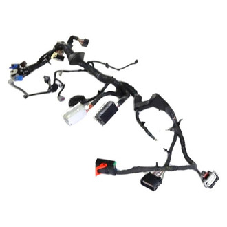 Mopar® - Dashboard Wiring Harness Clip