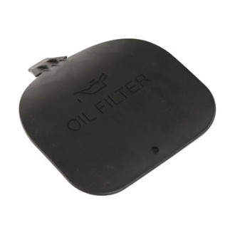 Mopar® - Floor Pan Splash Shield