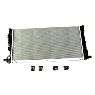 Jeep OE - Radiator