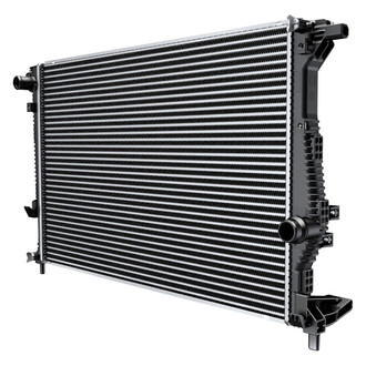 Jeep OE - Radiator