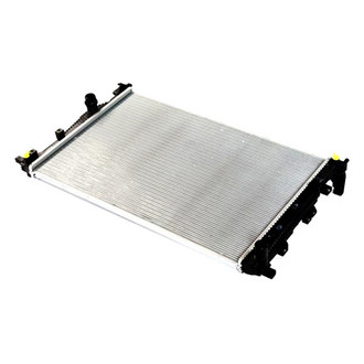 Jeep OE - Radiator