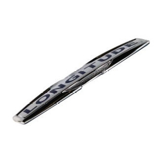 Mopar® - "Latitude" Nameplate Hatch Emblem