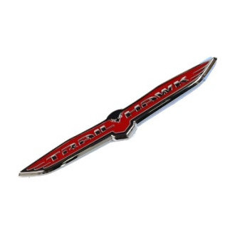Mopar® - "Trail Hawk" Nameplate Hatch Emblem