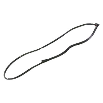 Mopar® - Rear Outer Driver Side Door Seal