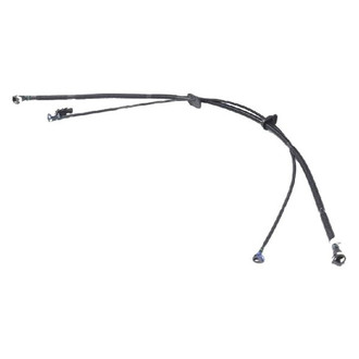 Mopar® - Vapor Canister Purge Valve Hose Connector