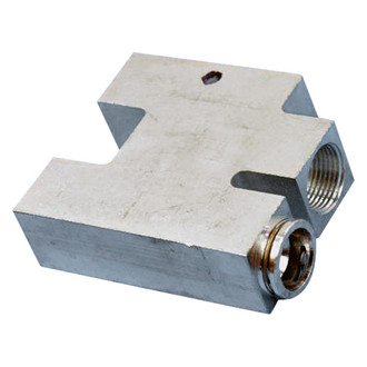Dodge OE - Automatic Transmission Oil Cooler Control Valve