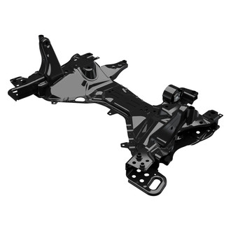 Mopar® - Chassis Subframe Crossmember