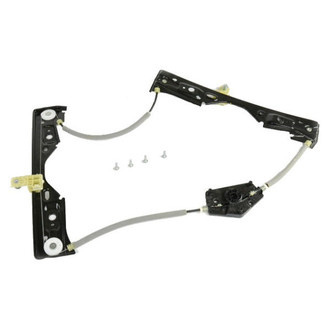 Mopar® - Front Driver Side Door Lock Operating Rod