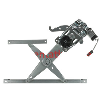 Jeep OE - Front Right Window Regulator
