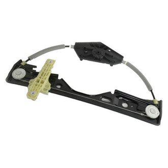 Jeep OE - Rear Left Window Regulator