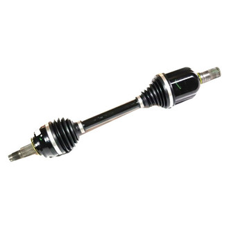 Jeep OE - Front Left CV Axle Assembly