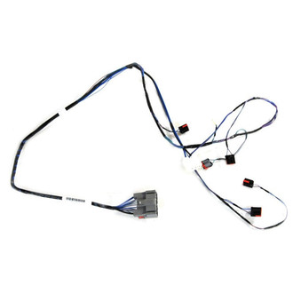 Ram OE - HVAC System Wiring Harness