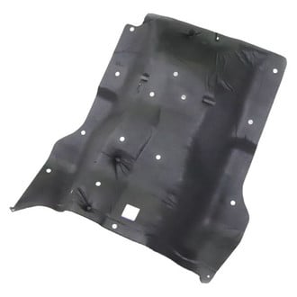 Mopar® - Tunnel Silencer