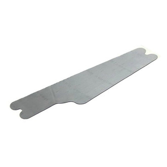 Ram OE - Front Right Upper Door Shell Insulator