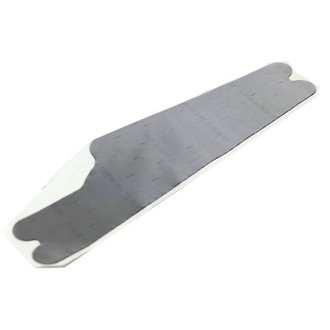 Ram OE - Front Left Upper Door Shell Insulator