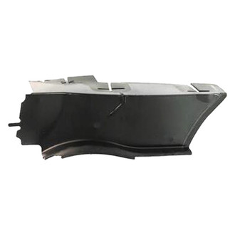 Jeep OE - Right Radiator Air Seal